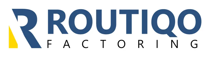 Routiqo Logo