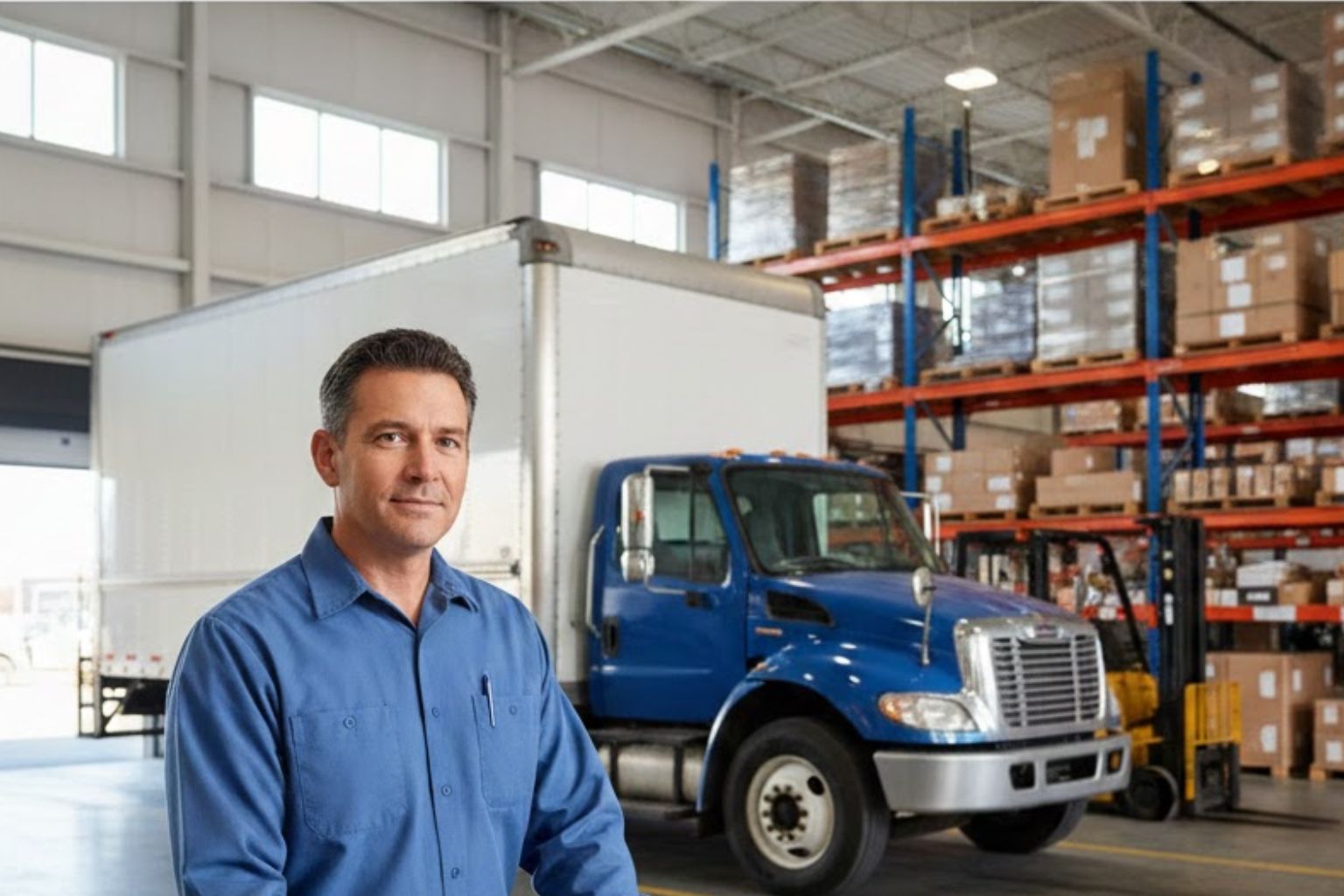 box truck specialists