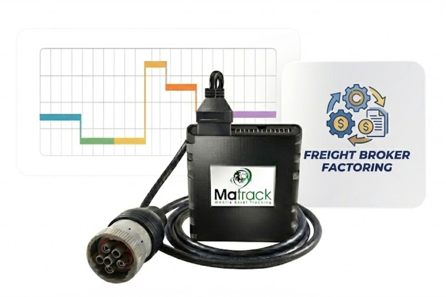 free eld for factoring clients