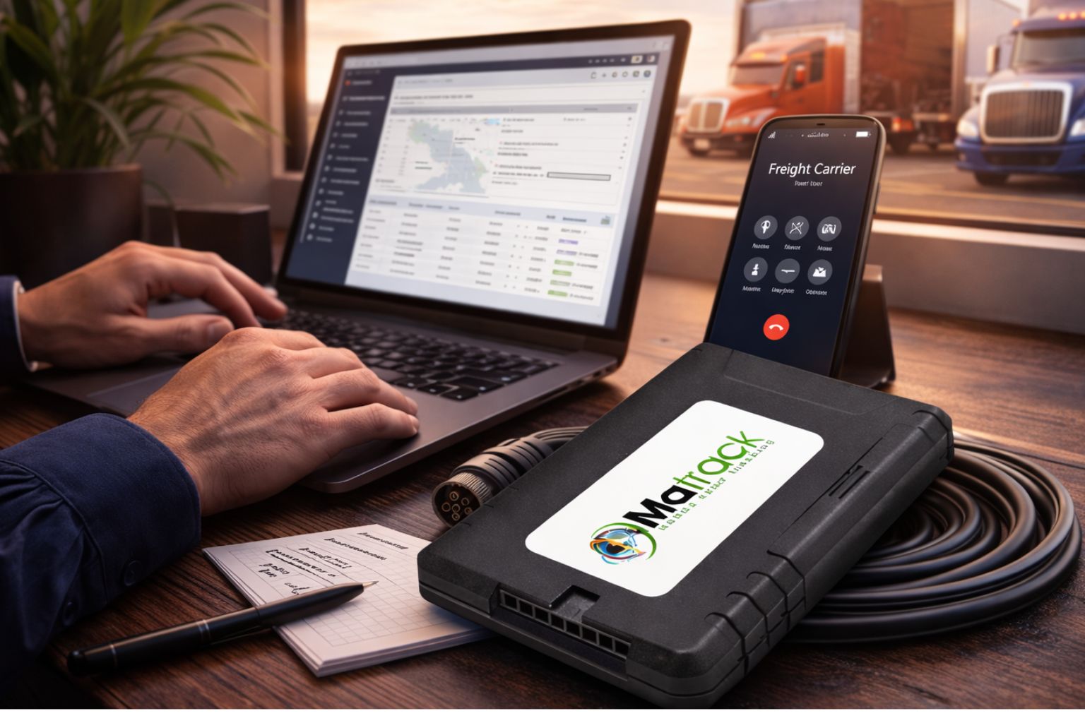 free eld with freight broker factoring