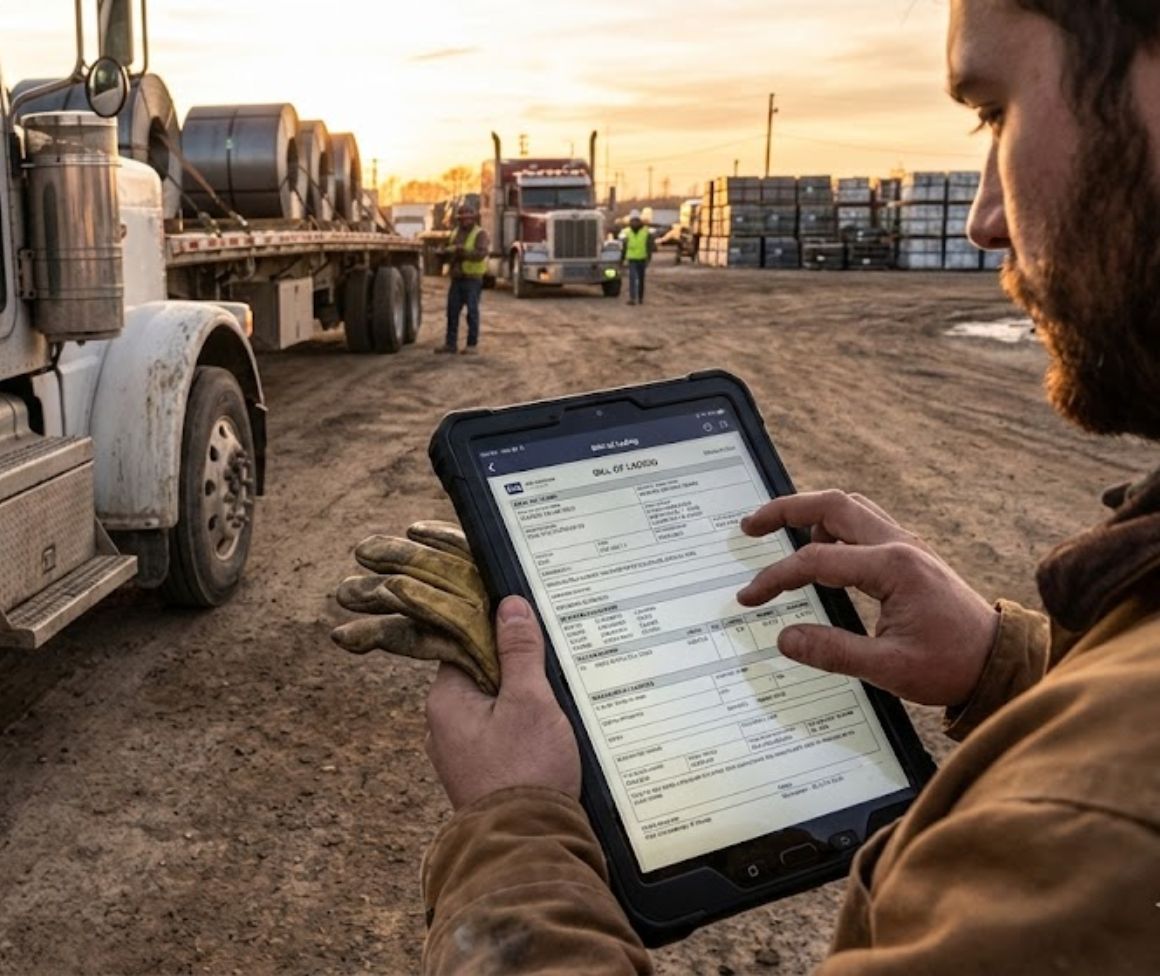 how routiqo’s freight broker factoring works