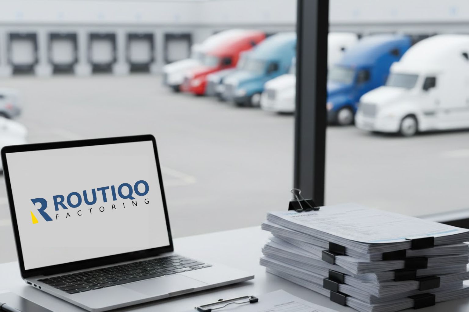 Operational Efficiency