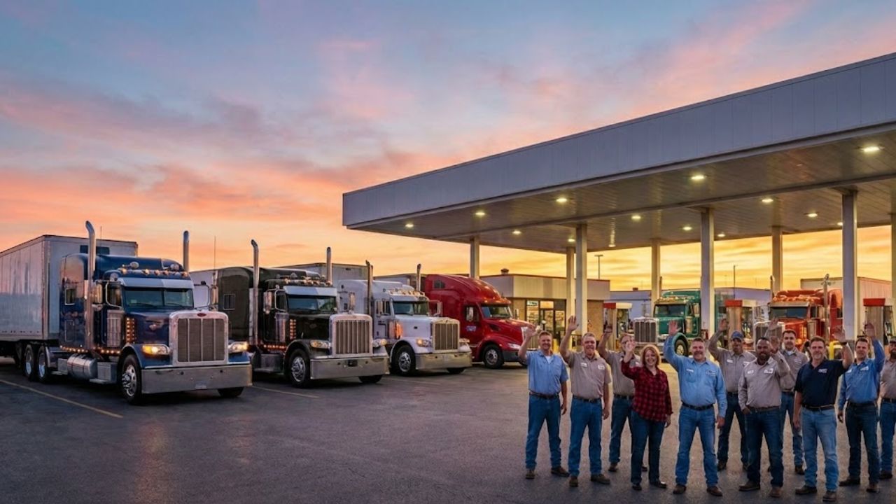 factoring for trucking companies