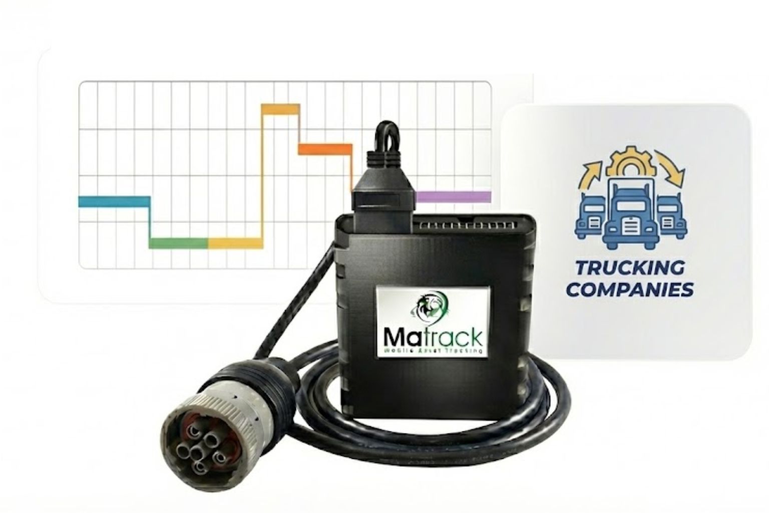 Free ELD Program for Trucking Companies