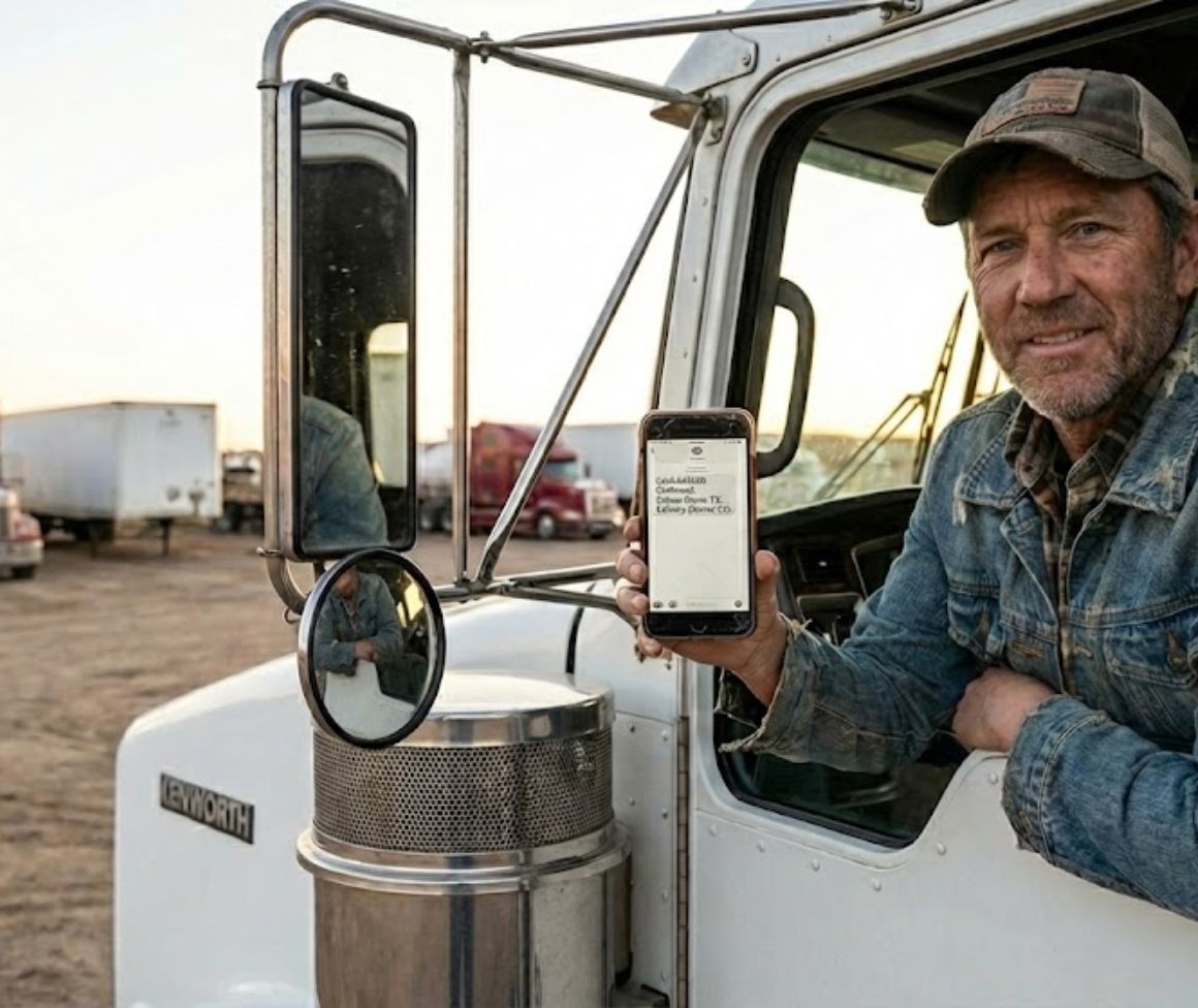 how routiqo’s factoring for trucking companies works