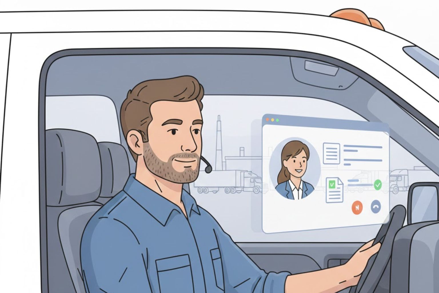 dedicated account managers