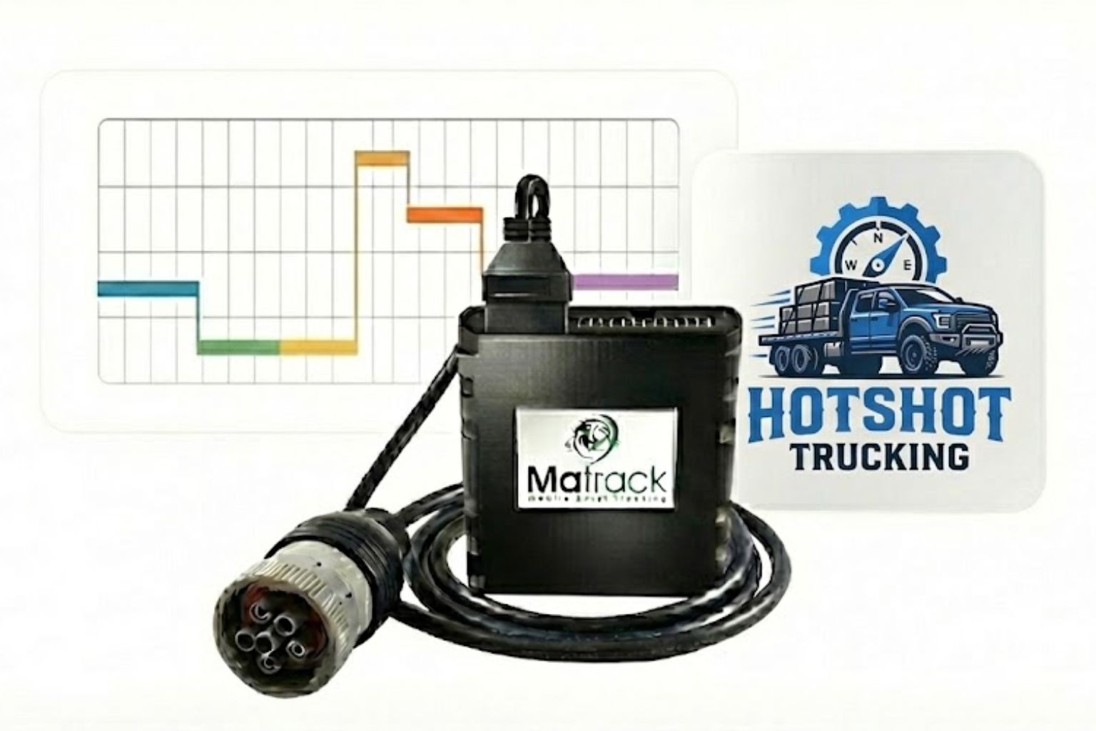 free eld for hotshot drivers