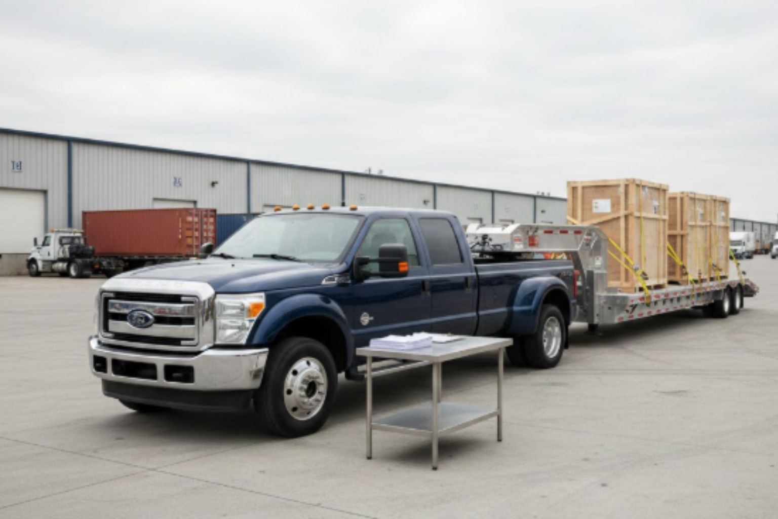 hotshot factoring rates and terms