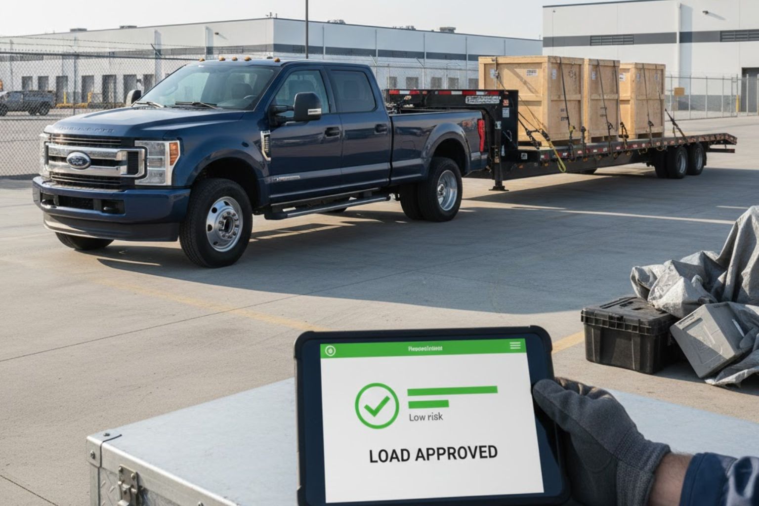 non-recourse hotshot factoring