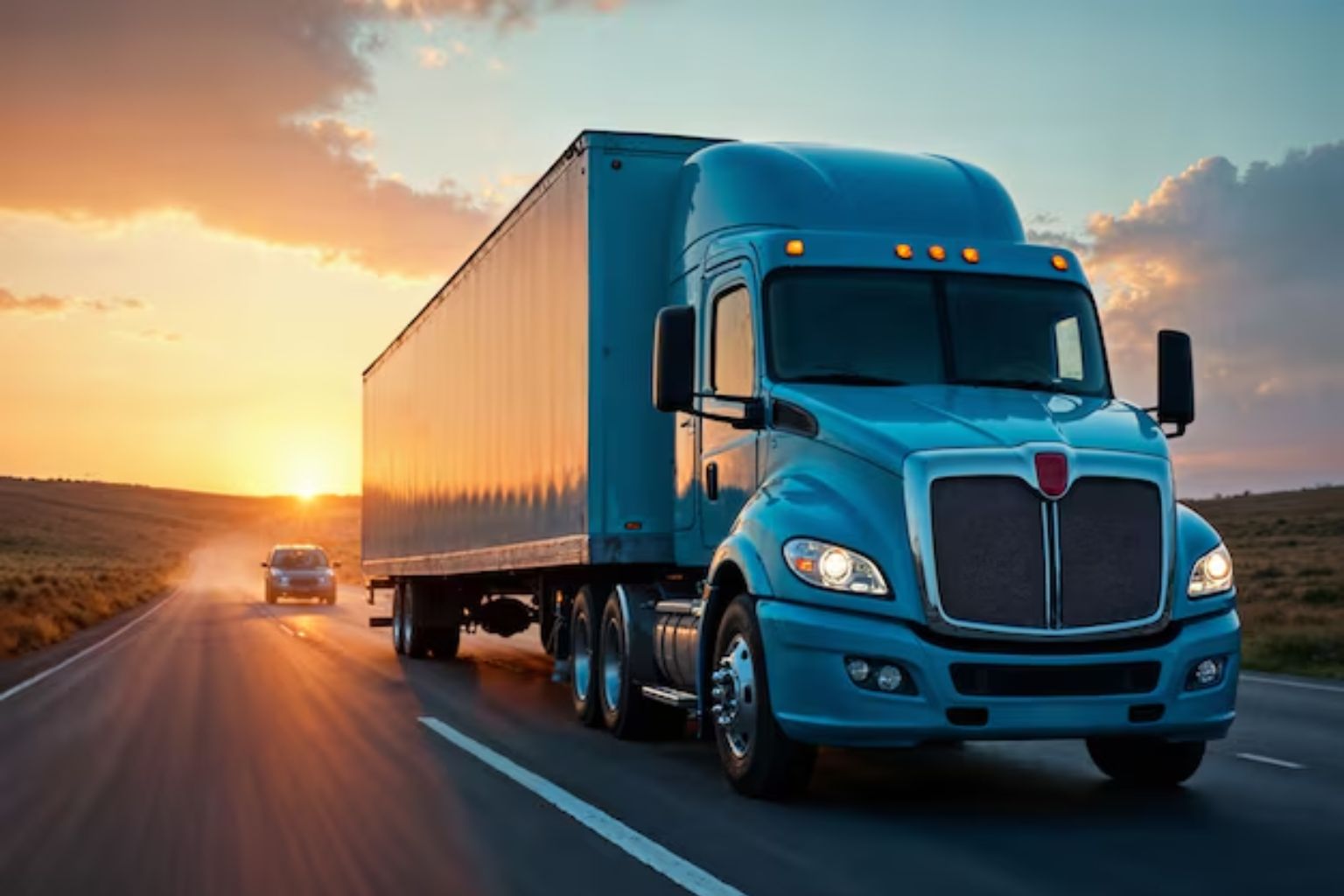 routiqo factoring for box truck businesses