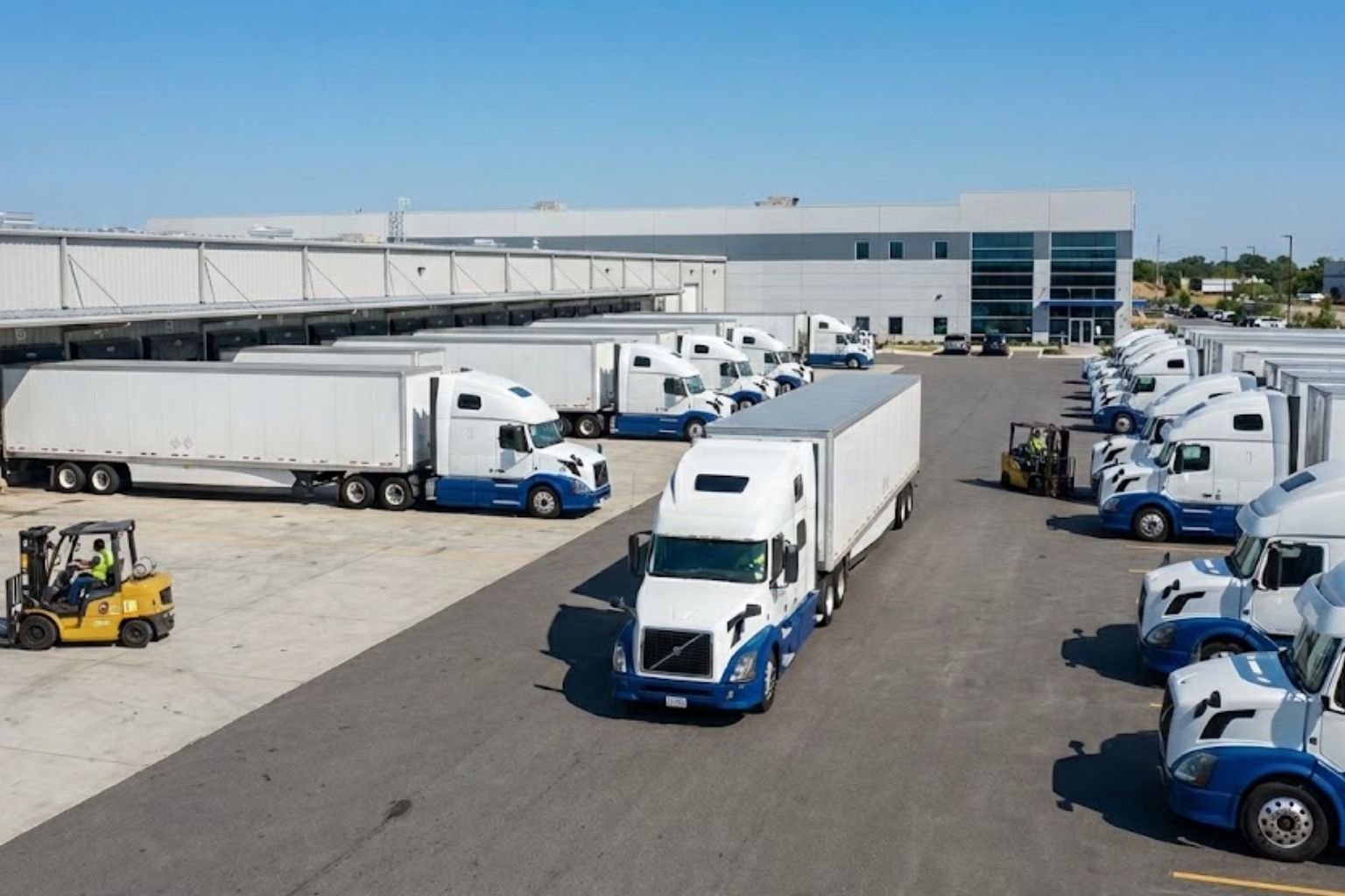 routiqo factoring for carriers and fleets