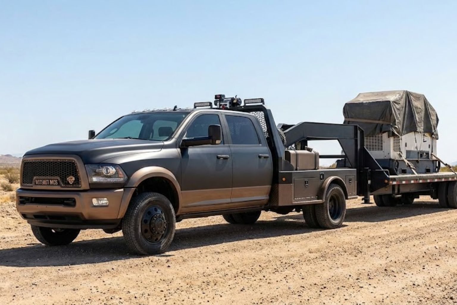 routiqo factoring for hotshot operators