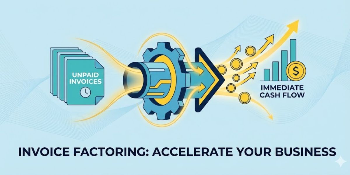 Invoice Factoring 101: What Is It & How Does It Work?