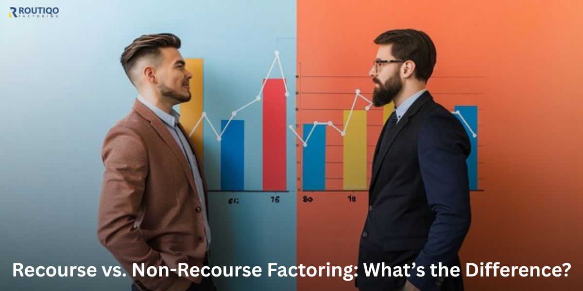 recourse vs non-recourse factoring